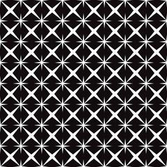 pattern of black and white color background.