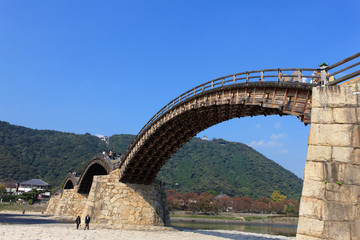 錦帯橋