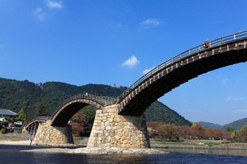 錦帯橋