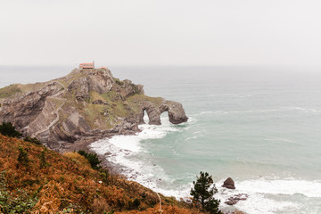 San Juan de Gaztelugatxe