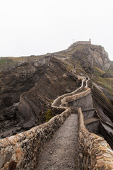 San Juan de Gaztelugatxe