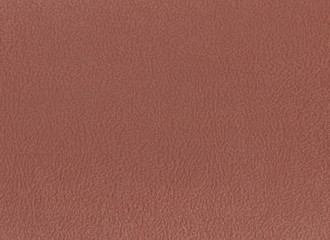 Terracotta soft fabric texture     © schizzzm