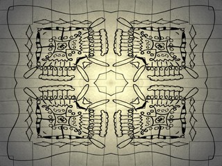 Formen und Strukturen