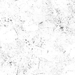 White abstract grunge background