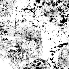 Fototapeta premium White abstract grunge background