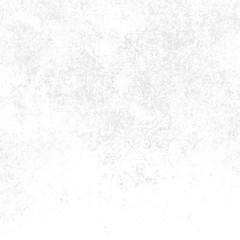 White abstract grunge background