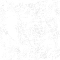 White abstract grunge background