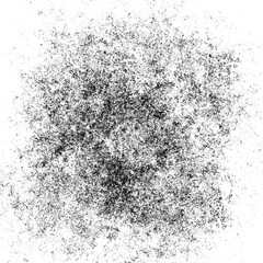 White abstract grunge background