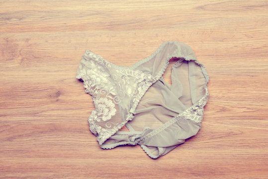 Underwear On Floor Images – Browse 18,510 Stock Photos, Vectors, and Video