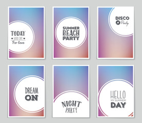 Abstract vector layout background for web and mobile app, art template design, list, page, mockup brochure theme style, banner, idea, cover, booklet, print, flyer, book, blank, card, ad, sign, sheet.