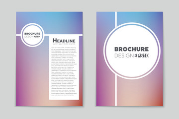 Abstract vector layout background for web and mobile app, art template design, list, page, mockup brochure theme style, banner, idea, cover, booklet, print, flyer, book, blank, card, ad, sign, sheet.