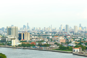 Fototapeta premium niebo