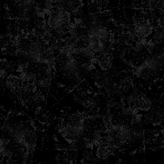 Black  abstract grunge background 