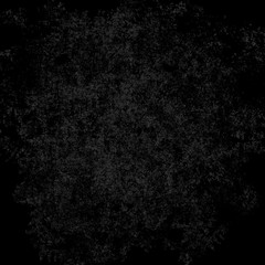 Black  abstract grunge background 