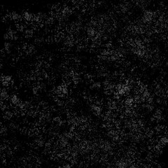 Fototapeta premium Black abstract grunge background 