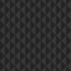 Geometric pattern texture. Vector seamless background.