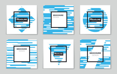 Abstract vector layout background for web and mobile app, art template design, list, page, mockup brochure theme style, banner, idea, cover, booklet, print, flyer, book, blank, card, ad, sign, sheet.