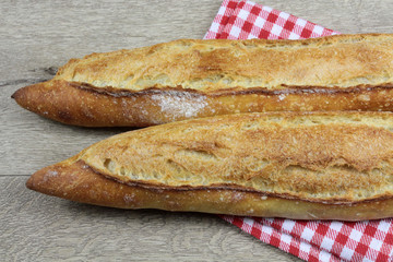 baguettes de pain 17092016