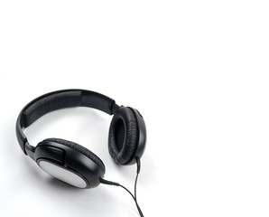 Kopfhörer freigestellt