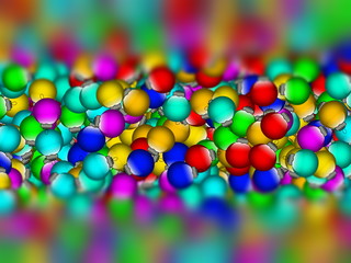 Xmas Ornaments, Christmas Wallpaper