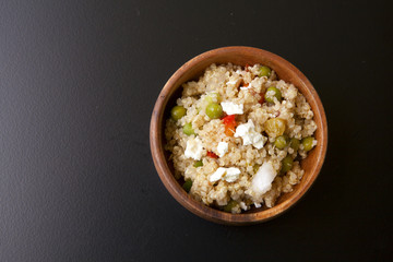 Quinoa Salad
