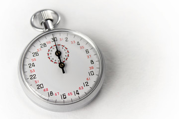 Measurement watches © dariaren