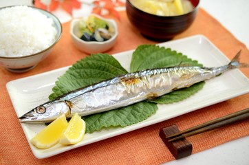 和食