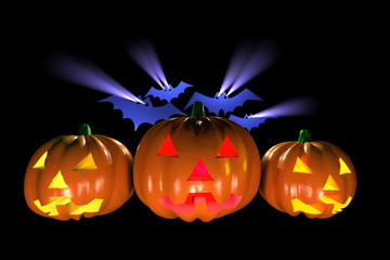 ハロウィン