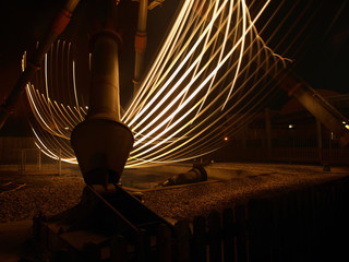 Langzeitlicht 1