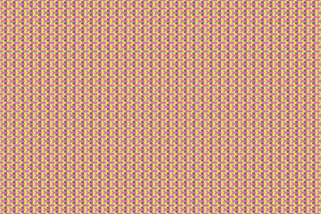 Geometric texture background