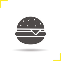 Hamburger icon