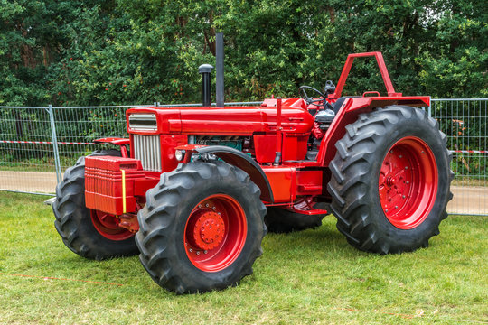Traktor 03