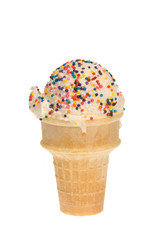 Ice Cream Cone