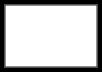 Obraz premium Gallery Frame