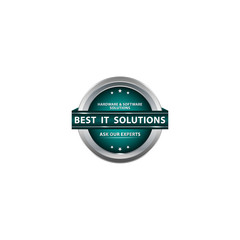 Best IT solutions. Hardware and software solutions. Ask our experts. - icon
