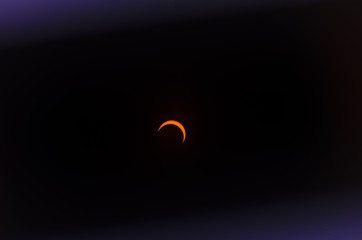 Eclipse solaire