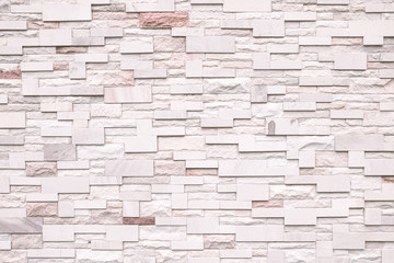 Stone texture wall