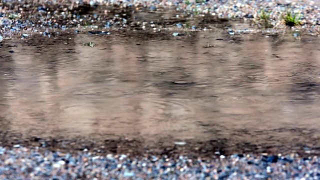 Herbstwetter sorgt f&uuml;r schlechte Stimmung
