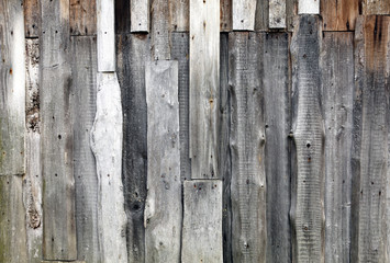 Old wooden Background