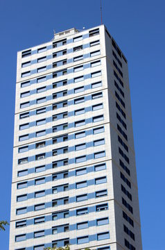 grattacielo