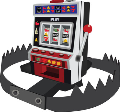 slot machine trappola