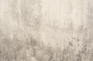Old concrete wall