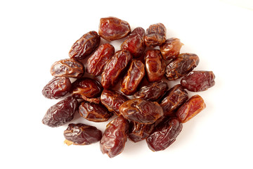 sun dried dates