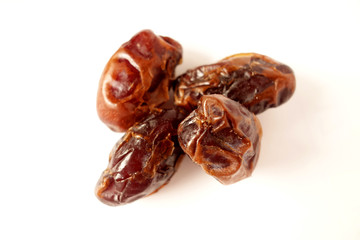 sun dried dates