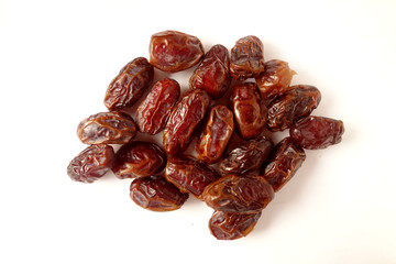 sun dried dates