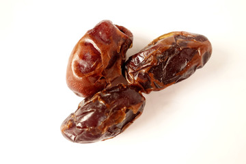 sun dried dates