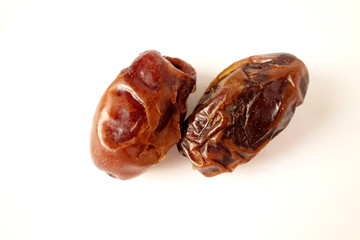 sun dried dates