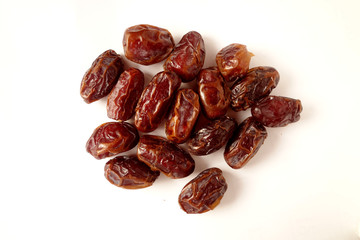 sun dried dates