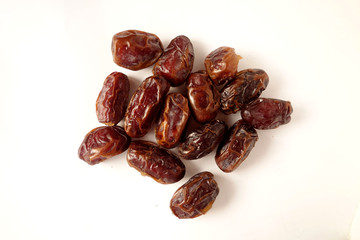 sun dried dates