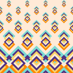 Abstract geometric background.